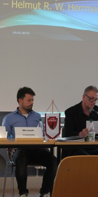 Ereignisreicher Mai für den 1. SV Pöẞneck - IMG_7270_6647fbd4d0fafc351773710760deec90