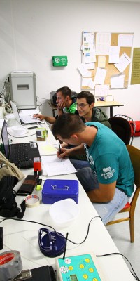 SO SCHÖN IST MANNSCHAFTSSPORT - 4. Friday-Night-Cup ein voller Erfolg - IMG_7722_8ad95412f06fecb3b2949a7f5db5b176