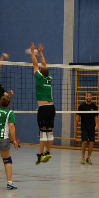 SO SCHÖN IST MANNSCHAFTSSPORT - 4. Friday-Night-Cup ein voller Erfolg - IMG_7865_a7201d8b4e9011327b822b7fdeffcef8