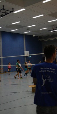 SO SCHÖN IST MANNSCHAFTSSPORT - 4. Friday-Night-Cup ein voller Erfolg - IMG_7962_dbc199e4bb0991d11480d465147d7854