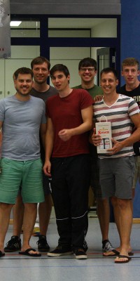 Hitzeschlacht um den 18. Fortuna Cup - IMG_9168_7f61451cdbed3b1c8a444a05e754d19b