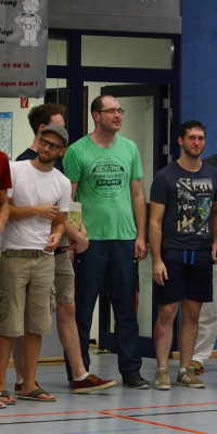 Hitzeschlacht um den 18. Fortuna Cup - IMG_9173_b76860e518fb45cd4022200063daf705