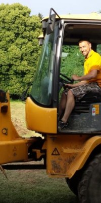 Bau von Sanitäranlagen auf der Beach-Anlage - K640_1_13_c4978b6229af2cb58eb7f58101ce89a1