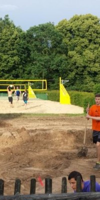 Bau von Sanitäranlagen auf der Beach-Anlage - K640_1_15_24ed9ae3eb4f5f8d8949f9fa76a4c8f9