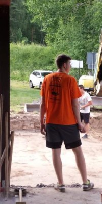 Bau von Sanitäranlagen auf der Beach-Anlage - K640_1_18_ef7e0b0e40357dc45355d8adfd5fc642