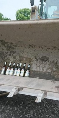 Bau von Sanitäranlagen auf der Beach-Anlage - K640_1_21_dbc1d635defa1d173ee3747e4f53636f