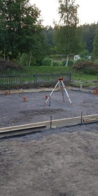 Bau von Sanitäranlagen auf der Beach-Anlage - K640_1_31_f4bf15a286ab1db03acf44ebe78b55c5