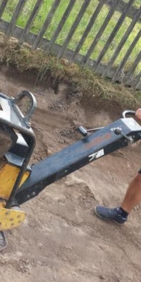 Bau von Sanitäranlagen auf der Beach-Anlage - K640_1_9_6c5091f1981f068744c139ee0cd7972b