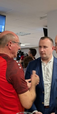 Neue Kegelbahn des 1. SV Pöẞneck offiziell eröffnet - Kegelbahn_6_75c67569731c9c7827cf652966ef299d