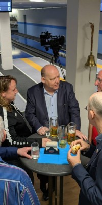 Neue Kegelbahn des 1. SV Pöẞneck offiziell eröffnet - Kegelbahn_7_eb784337d2cbc6b712a2a35f07e37f76