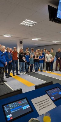 Neue Kegelbahn des 1. SV Pöẞneck offiziell eröffnet - Kegelbahn_9_fe3f0be6a571946e1fc137800e853c11