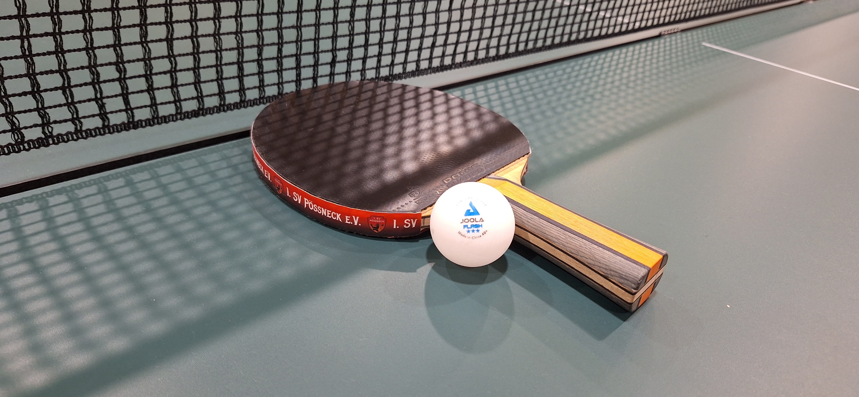 Ende der Tischtennissaison 25/26