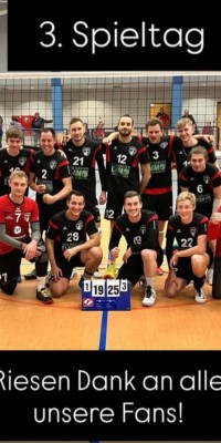 Volleyball-Spieltag 15. November '25 - Screenshot_20251116_093932_Instagram_aa6b3afbf059fb4ab3d568e8fcd1049f