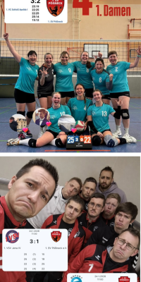 Spieltag 24.01.2026 - Spieltag260124_881a122bb5f679914f5351369d468f8e